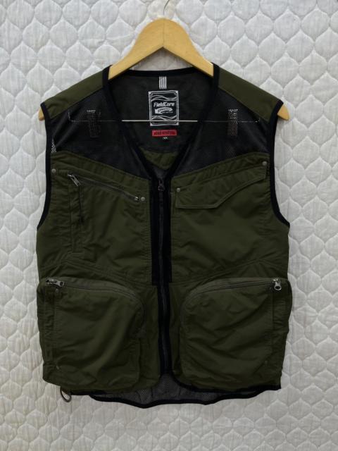 Other Designers Hypebeast - (Cccc). FIELDCORE AERO STRETCH TACTICAL VEST