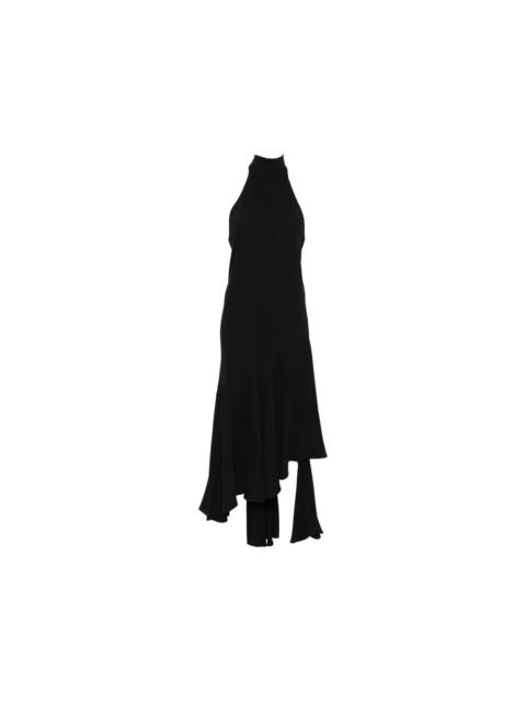 Alaïa Alaïa Black Dresses - Cocktail & Party Dresses Women