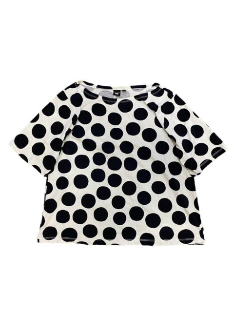 Other Designers Marimekko X Uniqlo Polka Dot T-Shirt