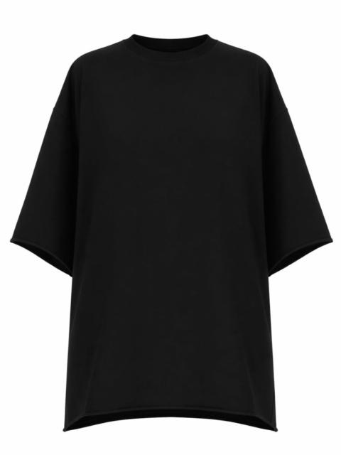Rick Owens Rick Owens Women "Tommy-T" T-Shirt