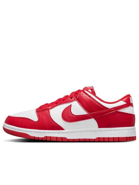 (WMNS) Nike Dunk Low Next Nature 'St. John's' DD1873-116