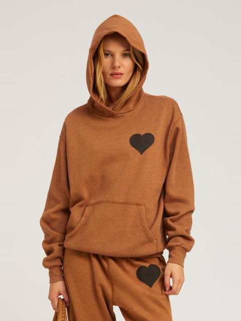 SPRWMN GINGER HEART HOODIE
