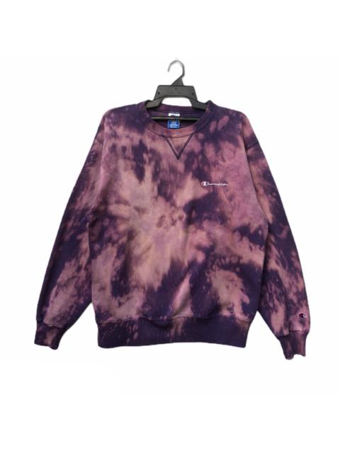 Other Designers Vintage - Champion Acid Wash Crewneck
