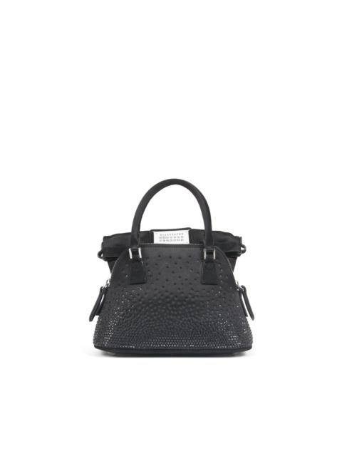 Guidi leather cross body bag - Q30S | REVERSIBLE