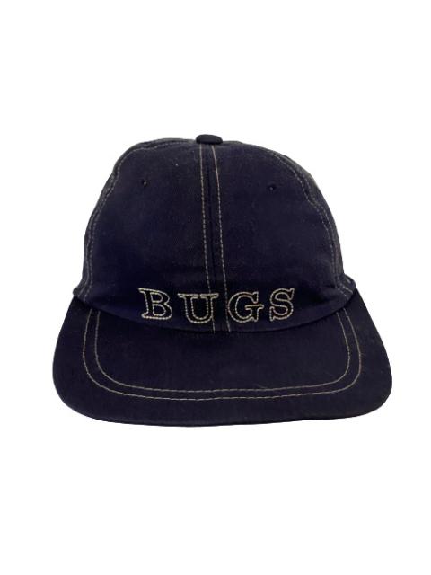 Other Designers Vintage - Vintage 90s Bugs Bunny Looney Tunes Cap