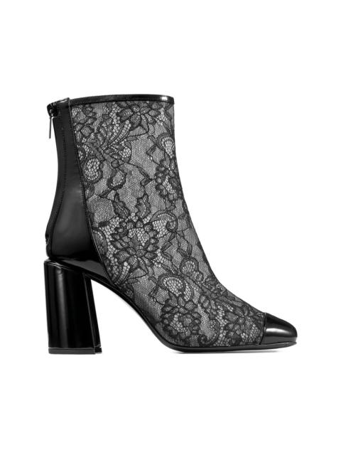 JIMMY CHOO Jimmy Choo Black Boots Women