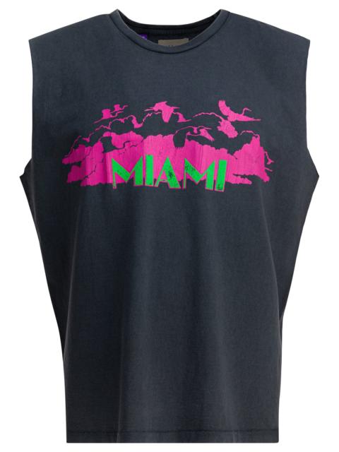 GALLERY DEPT. Gallery Dept. "collins" Tank Top