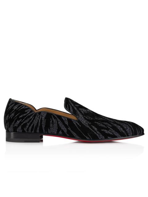 Christian Louboutin Christian Louboutin Dandy Chick Loafers