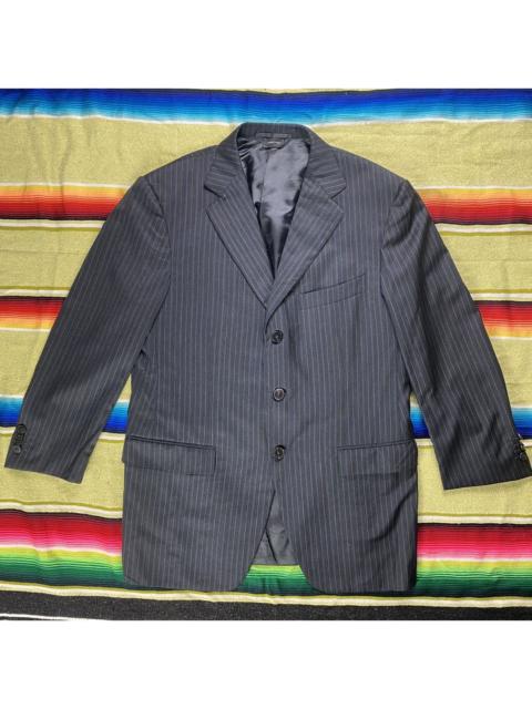 ZEGNA Ermenegildo Zegna Blazer Suit