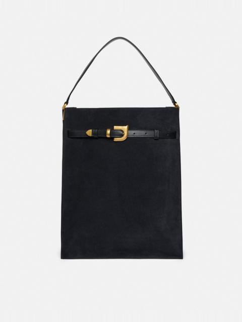 Nanushka Suede Bag