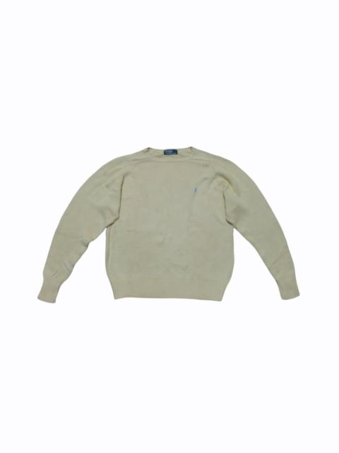 Other Designers Polo Ralph Lauren - Vintage Polo By Ralph Lauren Knitwear