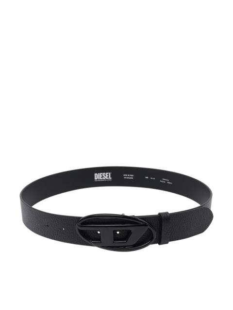 Diesel Diesel Men B-1Dr Belt