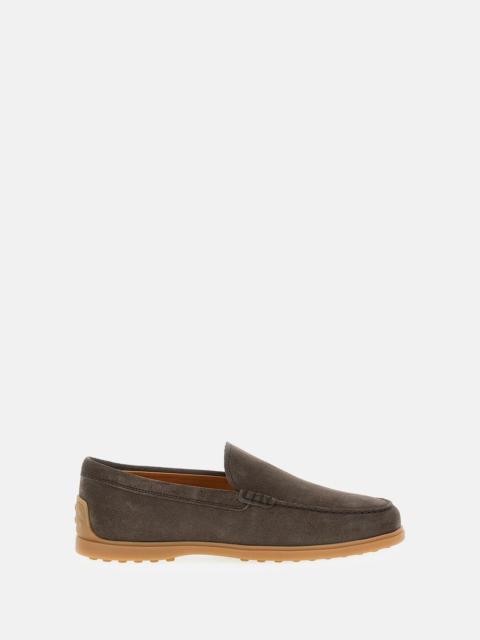 Tod's Loafer Slipper