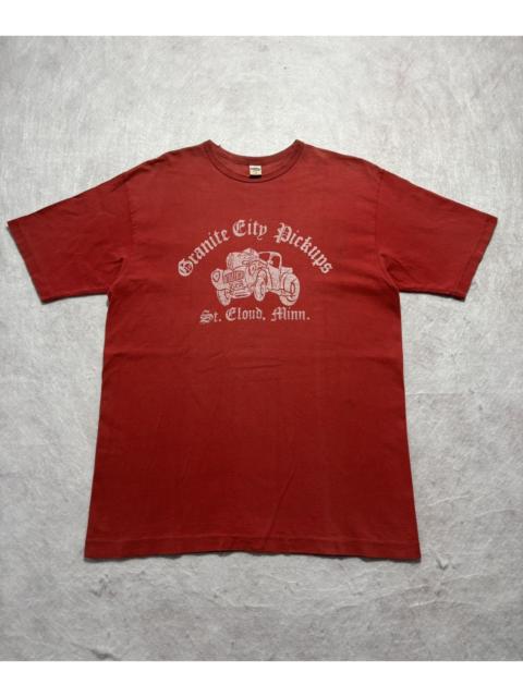 Warehouse & Co. Warehouse Tshirt