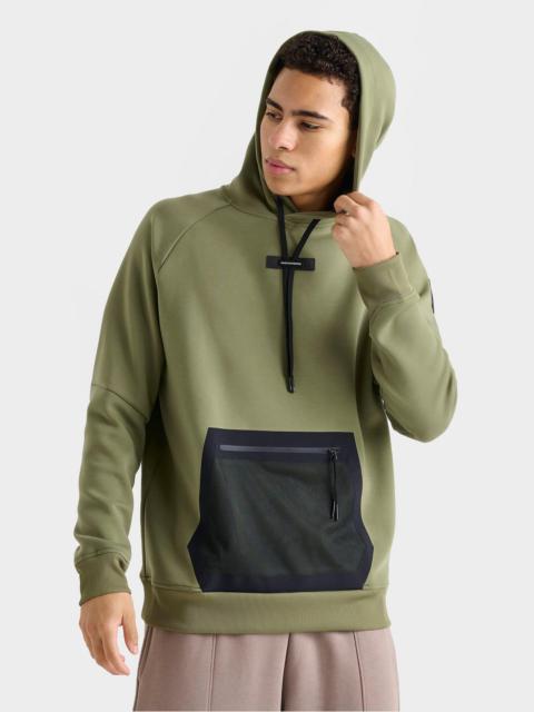 On MEN'S ON CLASSIC TECH HOODIE
