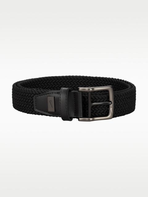 Nike Nike Men's Stretch Woven Golf Belt