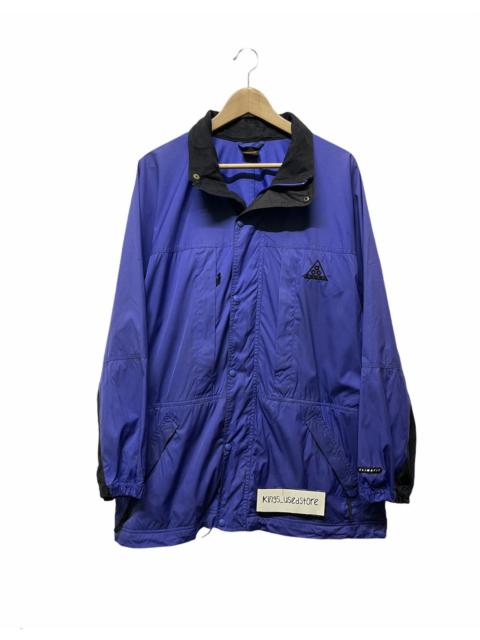 Nike ACG RARE🔥VINTAGE NIKE ACG CLIMA.FIT JACKET