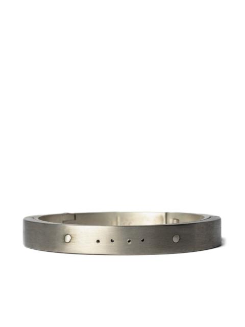 Parts of Four PARTS OF FOUR Sistema Bracelet v2 (4-Hole, 9mm, MA+MZ)