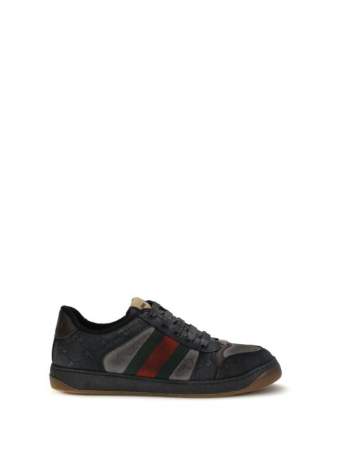 GUCCI Gucci Men Screener Sneakers