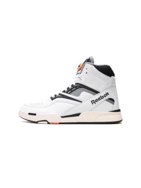 Reebok Pump Twilight Zone "Pump Universe"