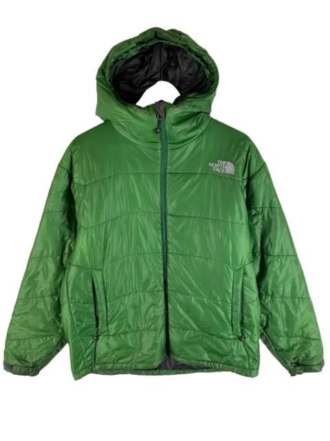 Nanamica 💥THE NORTH FACE LIGHT PUFFER WARM JACKET