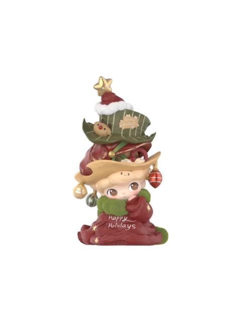 POP MART Pop Mart DIMOO Becoming a Tree Figure