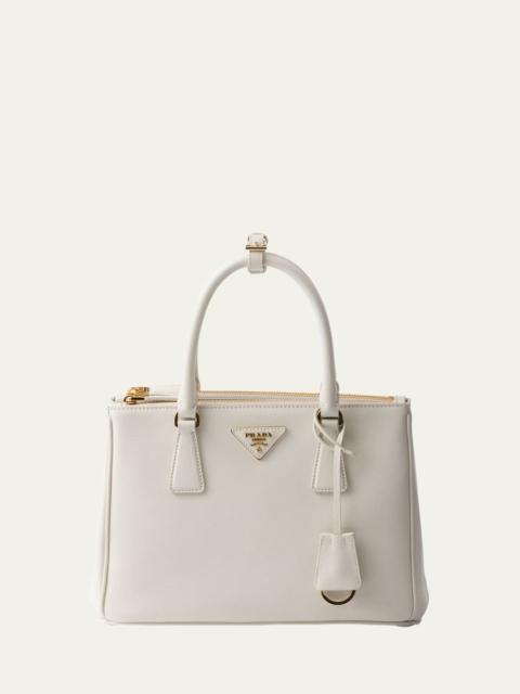 Prada Galleria Medium Leather Top-Handle Bag