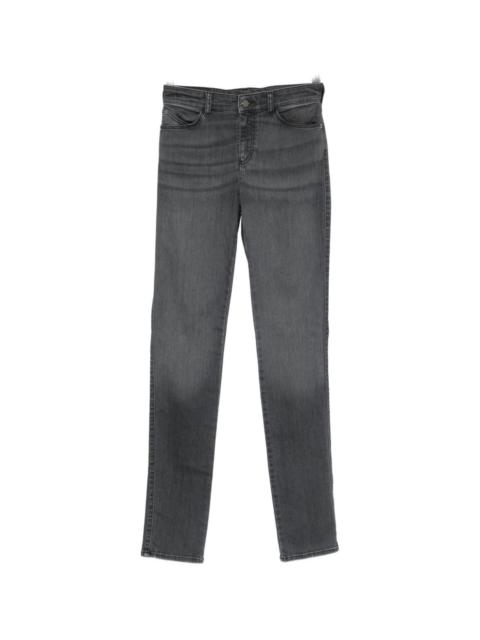 EMPORIO ARMANI Skinny denim jeans