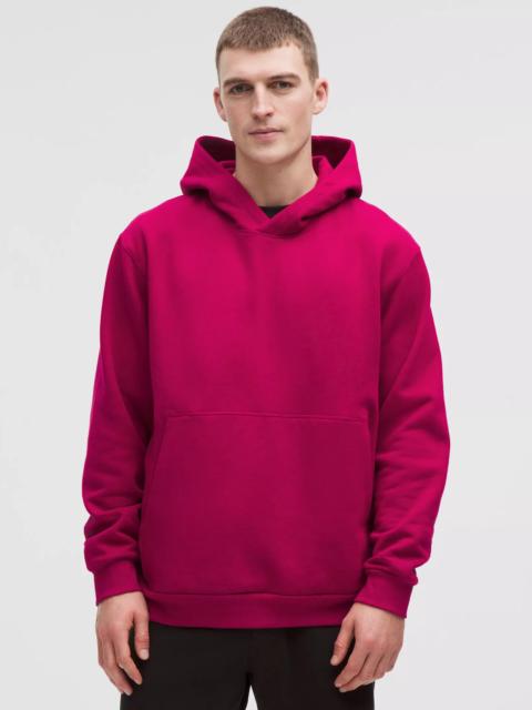 lululemon Steady State Pullover Hoodie