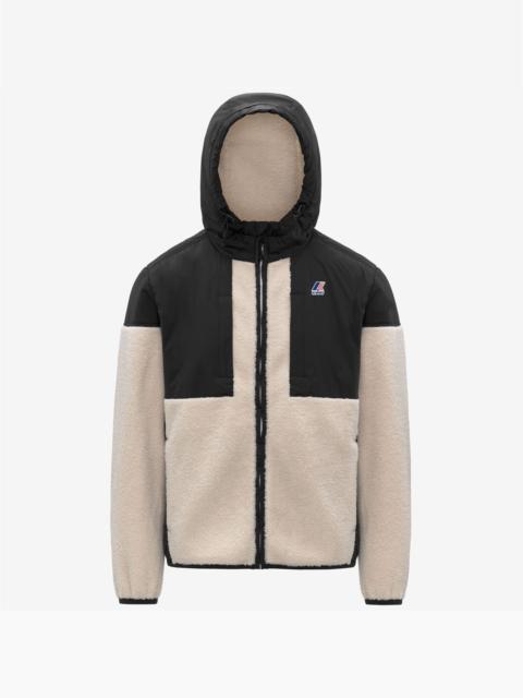 K-WAY SAMSON 4.0 ORSETTO