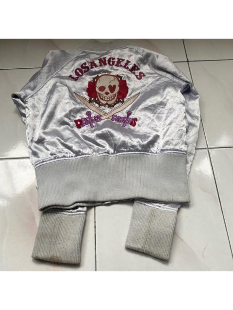 Other Designers Penty sukajan Skull