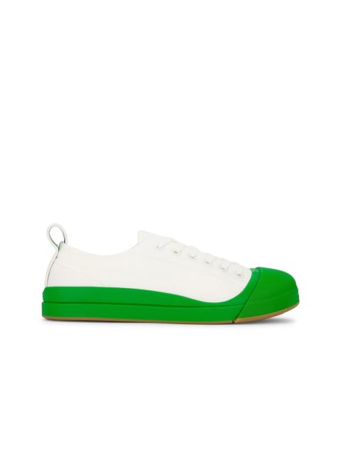Bottega Veneta Vulcan Low Top Sneaker