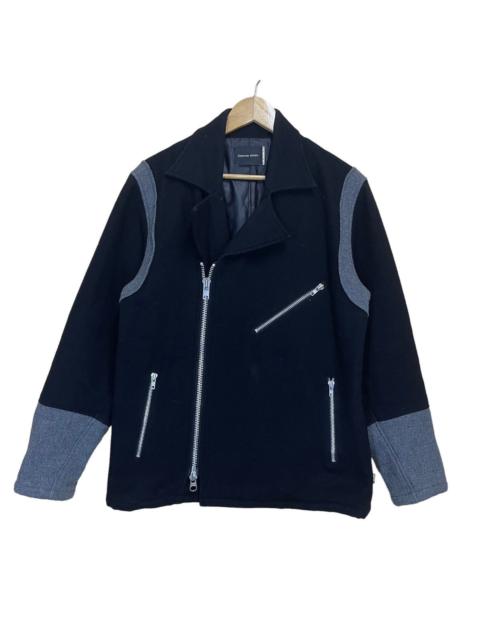 Other Designers Japanese Brand - Seesway Satiate AW05 Lgb Jacket