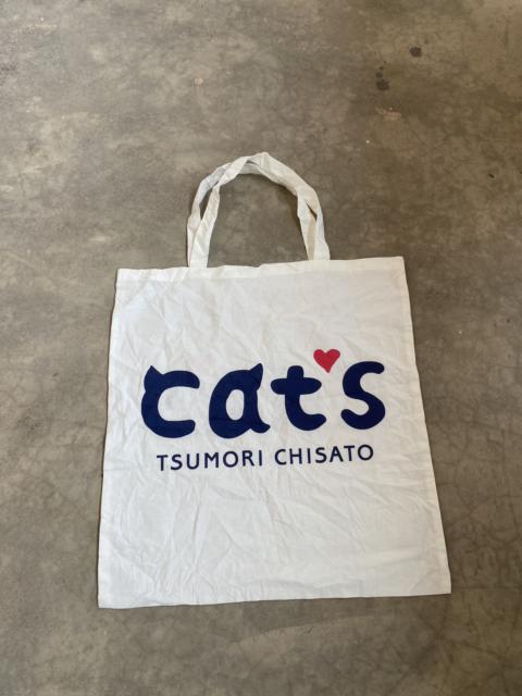 Other Designers Issey Miyake - Steals💥 Tsumori Chisato Tote Bag