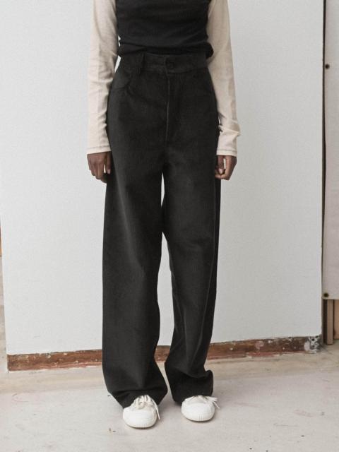 BASERANGE Navalo Pants - Cotton Corduroy