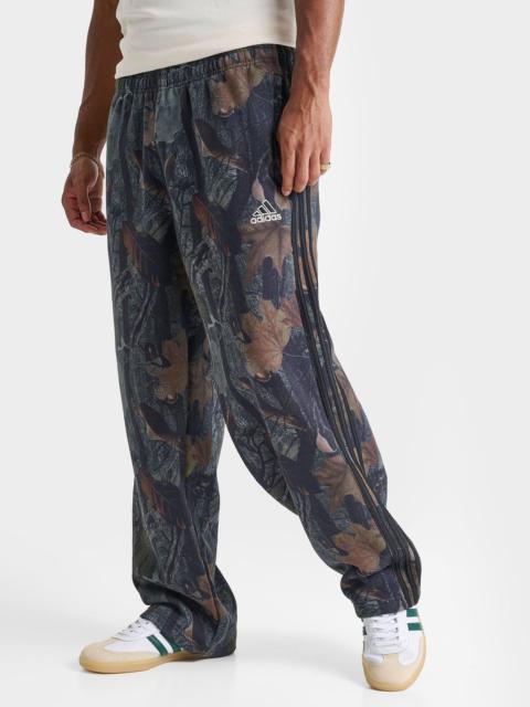 adidas Men's adidas Originals Camouflage Sweatpants