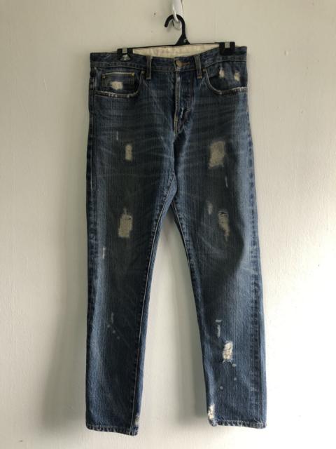 Other Designers HAN KJOBENHAVN Denim Jeans Selvedge Regular