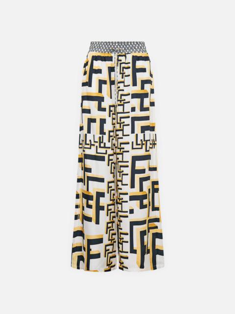 CAMILLA STRAIGHT LEG PANT