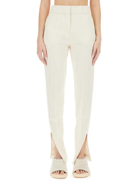 JACQUEMUS Jacquemus Women Pants "Tibau"