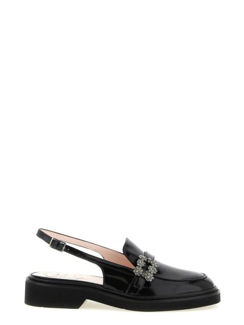 Roger Vivier 'Viv' Rangers' slingbacks