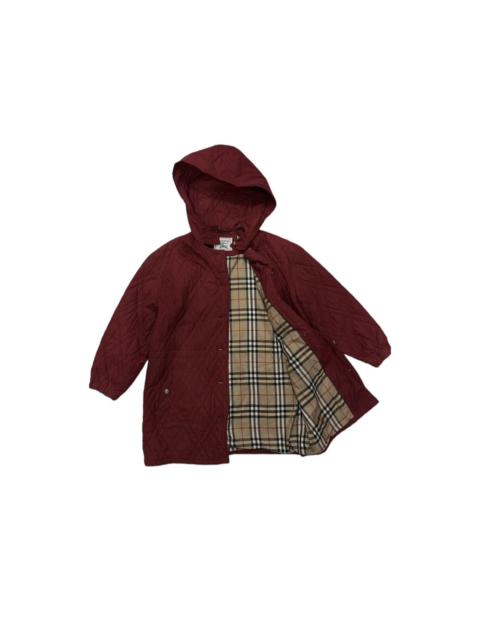Burberry VTG Burberrys Jacket