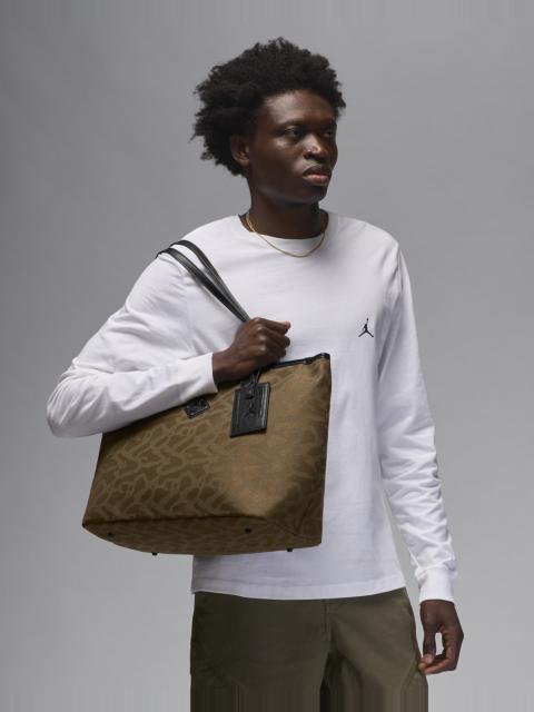 Jordan Jordan Icon Tote Bag (32L)