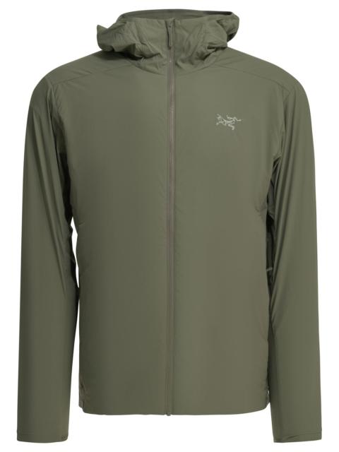 Arc'teryx Arc'teryx Atom SL Hoodie Green Men