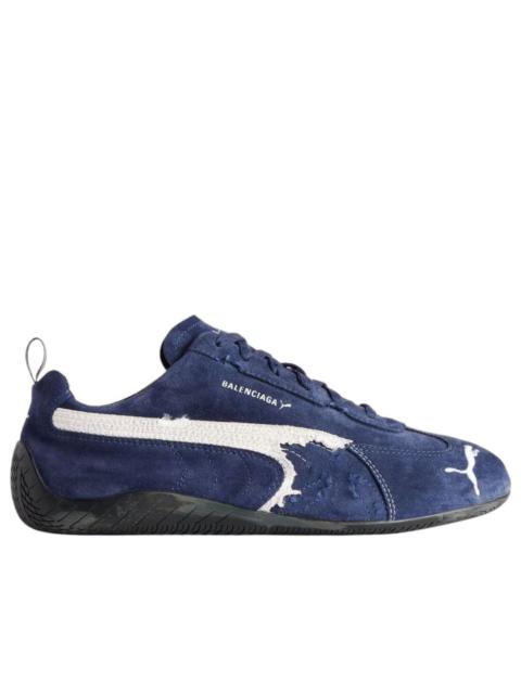 BALENCIAGA Balenciaga Speedcat Sneakers