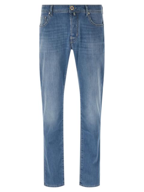 Other Designers Jacob Cohen Men 'Bard' Jeans