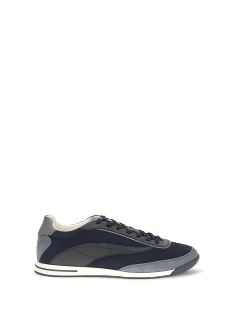 Brunello Cucinelli Brunello Cucinelli Men Pair Of Laced Shoes