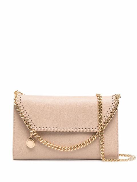 Stella McCartney mini Falabella crossbody bag