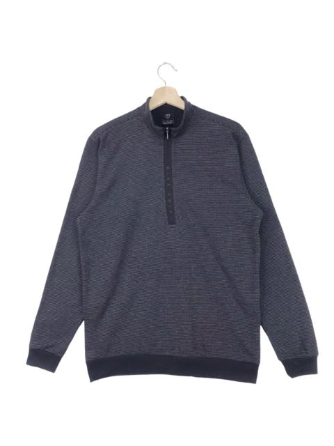 Nike Vintage Y2K Nike Golf Half Zip Sweatshirts