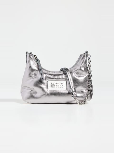 Maison Margiela Glam Slam Hobo Micro Bag