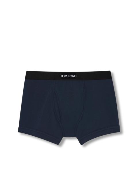 TOM FORD COTTON BOXER BRIEFS
